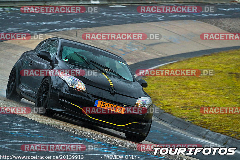 Bild #20139913 - Touristenfahrten Nürburgring Nordschleife (19.03.2023)