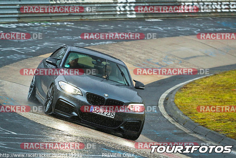 Bild #20139931 - Touristenfahrten Nürburgring Nordschleife (19.03.2023)