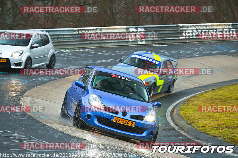 Bild #20139959 - Touristenfahrten Nürburgring Nordschleife (19.03.2023)