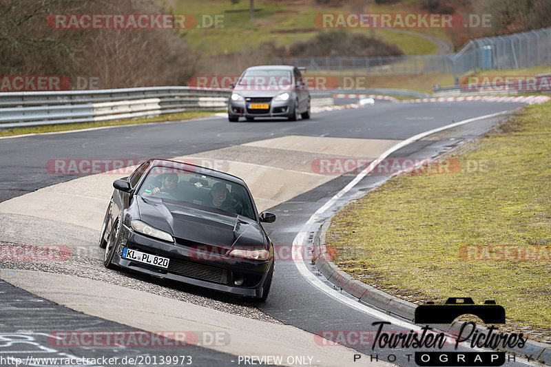 Bild #20139973 - Touristenfahrten Nürburgring Nordschleife (19.03.2023)