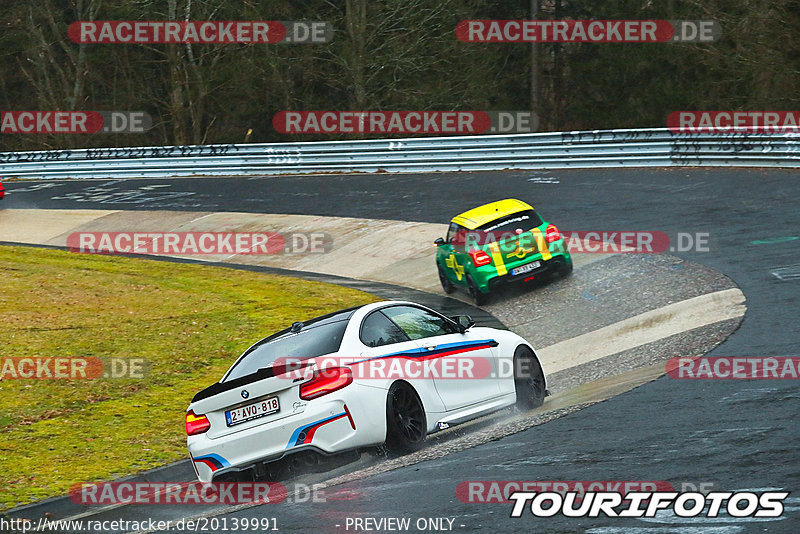 Bild #20139991 - Touristenfahrten Nürburgring Nordschleife (19.03.2023)