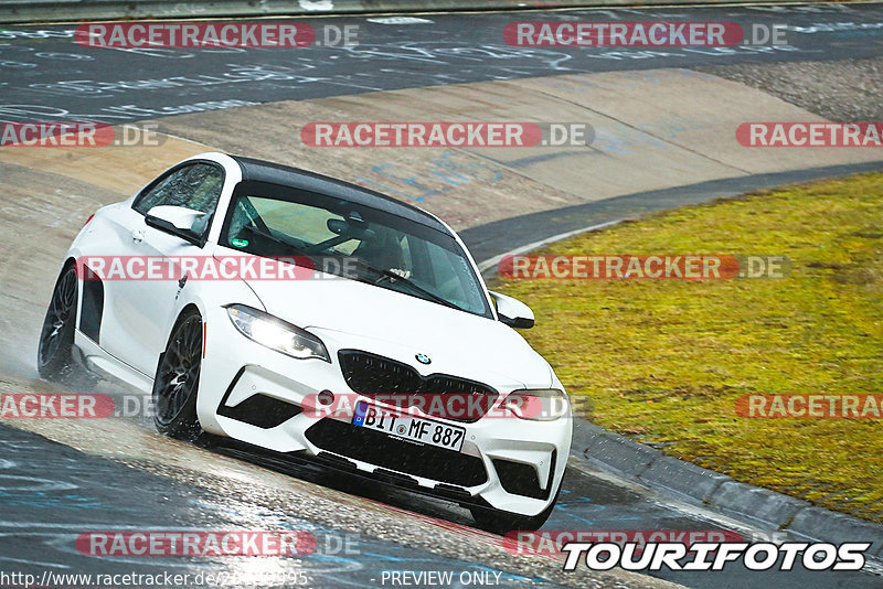 Bild #20139995 - Touristenfahrten Nürburgring Nordschleife (19.03.2023)