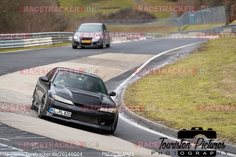 Bild #20140004 - Touristenfahrten Nürburgring Nordschleife (19.03.2023)