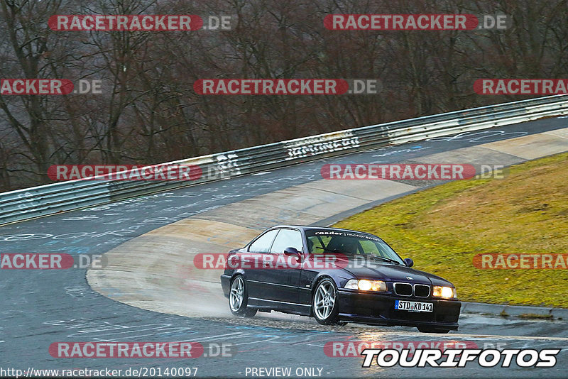 Bild #20140097 - Touristenfahrten Nürburgring Nordschleife (19.03.2023)