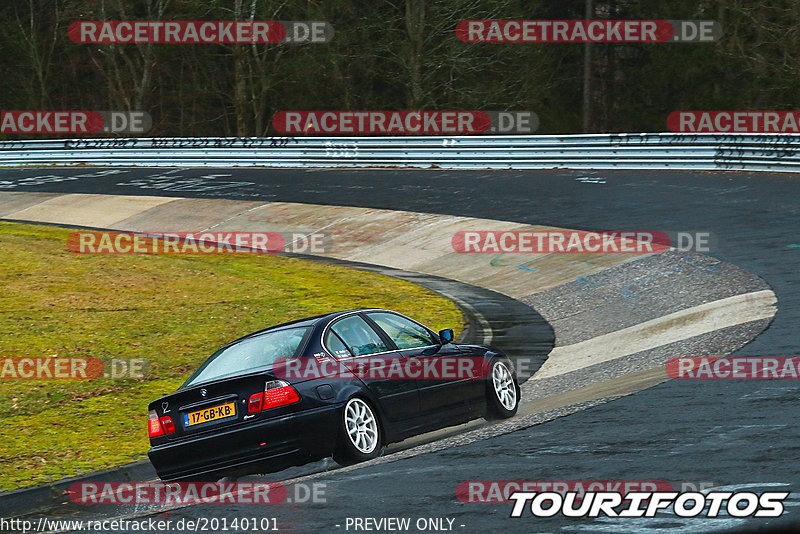 Bild #20140101 - Touristenfahrten Nürburgring Nordschleife (19.03.2023)