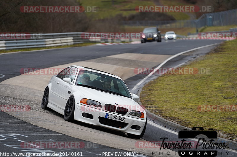 Bild #20140161 - Touristenfahrten Nürburgring Nordschleife (19.03.2023)