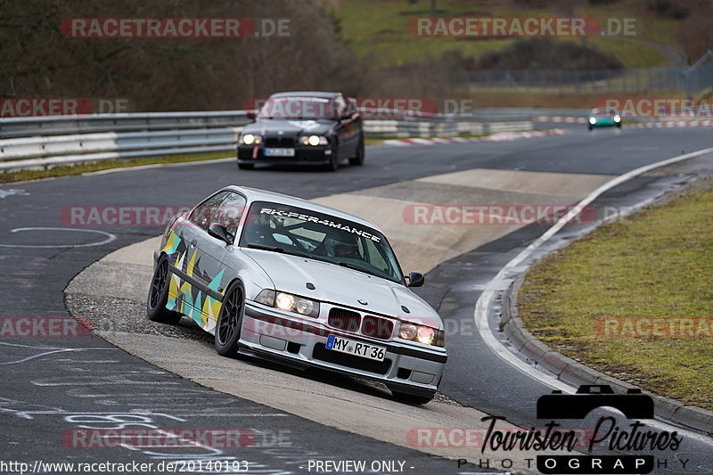 Bild #20140193 - Touristenfahrten Nürburgring Nordschleife (19.03.2023)