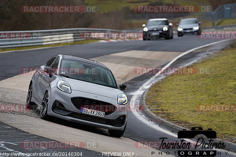 Bild #20140304 - Touristenfahrten Nürburgring Nordschleife (19.03.2023)