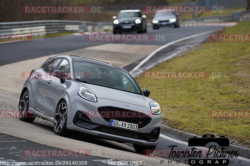 Bild #20140308 - Touristenfahrten Nürburgring Nordschleife (19.03.2023)