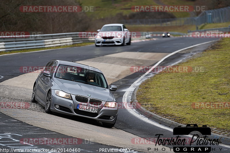 Bild #20140460 - Touristenfahrten Nürburgring Nordschleife (19.03.2023)