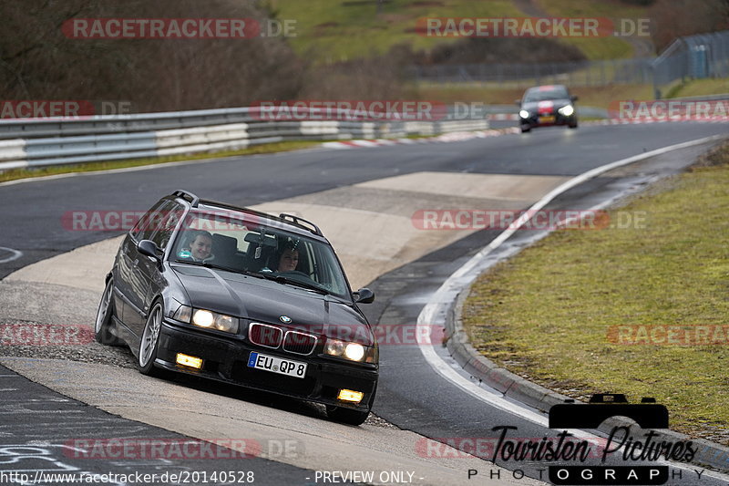 Bild #20140528 - Touristenfahrten Nürburgring Nordschleife (19.03.2023)