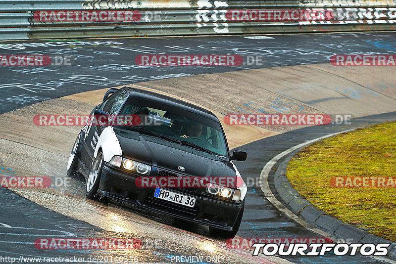 Bild #20140536 - Touristenfahrten Nürburgring Nordschleife (19.03.2023)