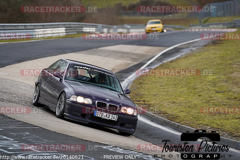 Bild #20140621 - Touristenfahrten Nürburgring Nordschleife (19.03.2023)