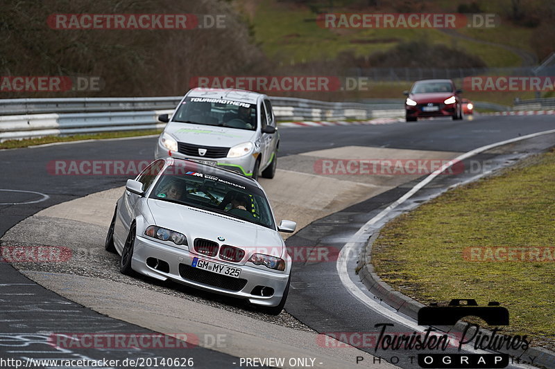 Bild #20140626 - Touristenfahrten Nürburgring Nordschleife (19.03.2023)