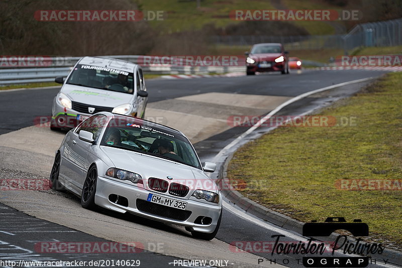 Bild #20140629 - Touristenfahrten Nürburgring Nordschleife (19.03.2023)