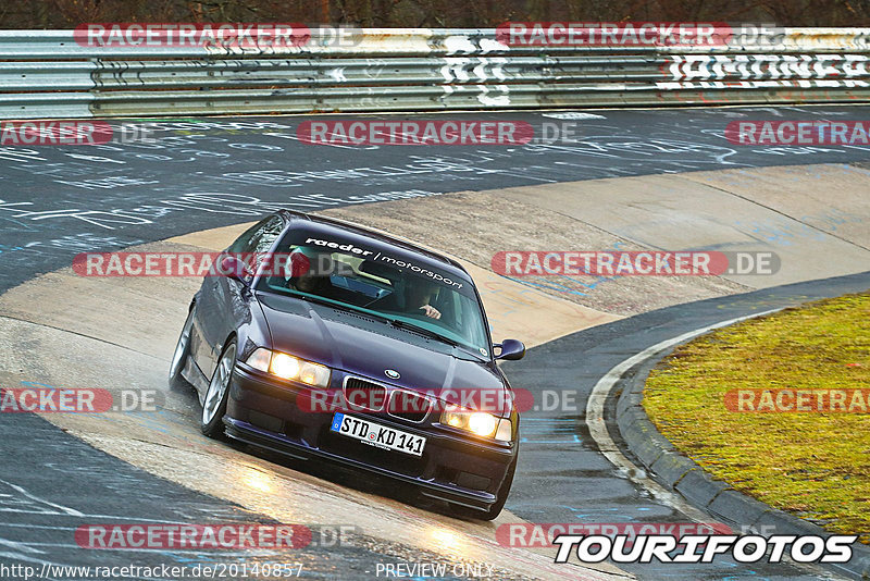 Bild #20140857 - Touristenfahrten Nürburgring Nordschleife (19.03.2023)