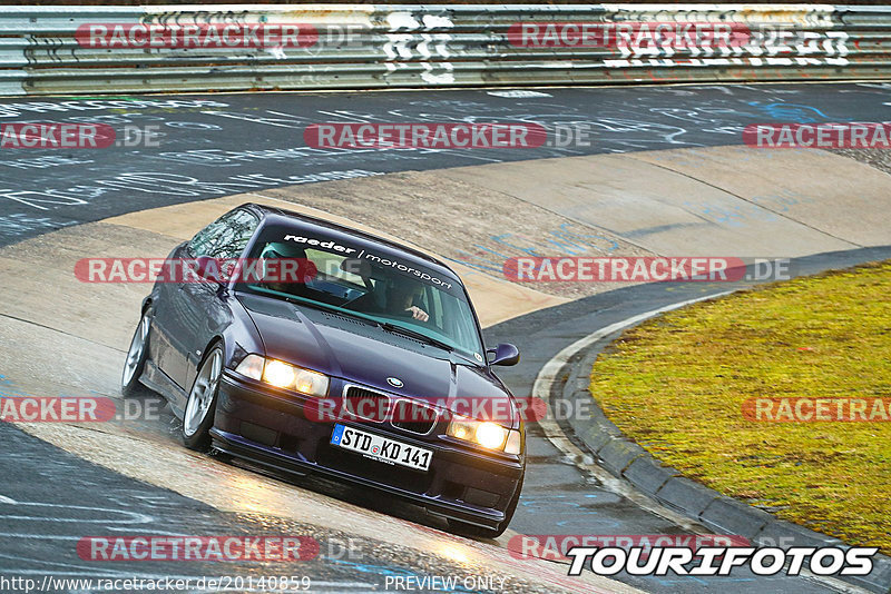 Bild #20140859 - Touristenfahrten Nürburgring Nordschleife (19.03.2023)