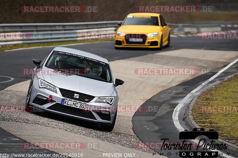 Bild #20140916 - Touristenfahrten Nürburgring Nordschleife (19.03.2023)