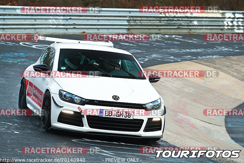 Bild #20140940 - Touristenfahrten Nürburgring Nordschleife (19.03.2023)