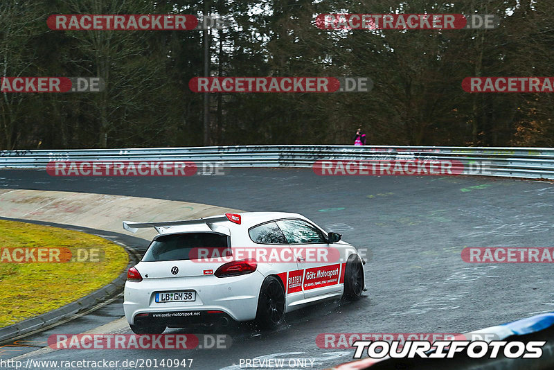 Bild #20140947 - Touristenfahrten Nürburgring Nordschleife (19.03.2023)