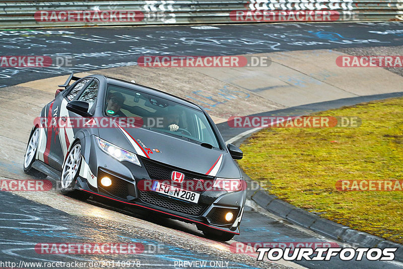 Bild #20140978 - Touristenfahrten Nürburgring Nordschleife (19.03.2023)