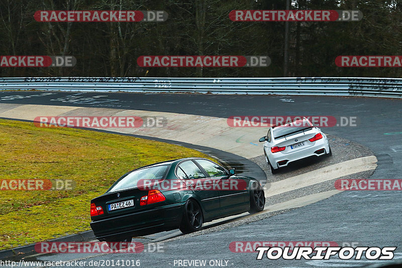 Bild #20141016 - Touristenfahrten Nürburgring Nordschleife (19.03.2023)