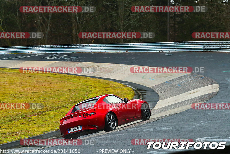 Bild #20141050 - Touristenfahrten Nürburgring Nordschleife (19.03.2023)