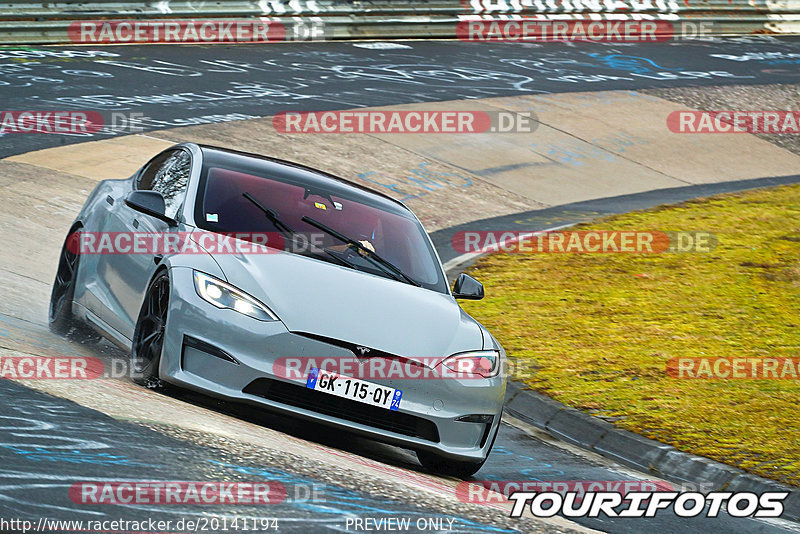 Bild #20141194 - Touristenfahrten Nürburgring Nordschleife (19.03.2023)