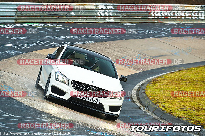 Bild #20141200 - Touristenfahrten Nürburgring Nordschleife (19.03.2023)