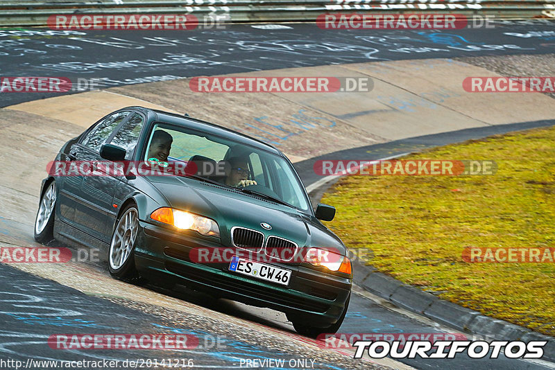 Bild #20141216 - Touristenfahrten Nürburgring Nordschleife (19.03.2023)