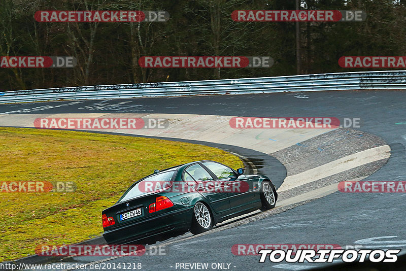 Bild #20141218 - Touristenfahrten Nürburgring Nordschleife (19.03.2023)