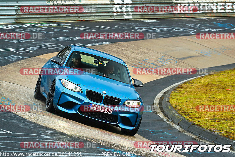 Bild #20141251 - Touristenfahrten Nürburgring Nordschleife (19.03.2023)