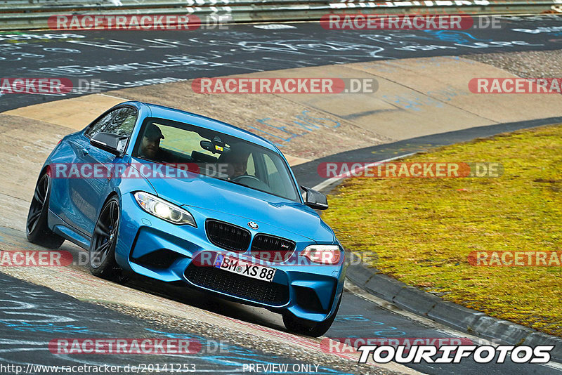 Bild #20141253 - Touristenfahrten Nürburgring Nordschleife (19.03.2023)