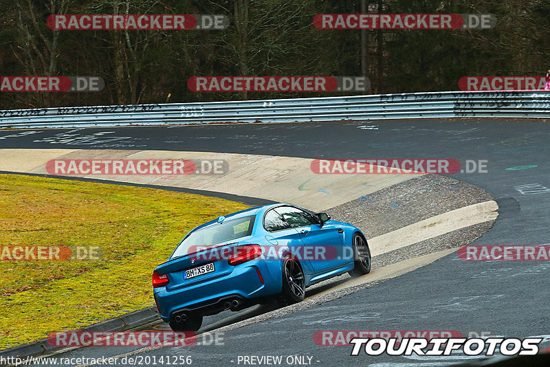 Bild #20141256 - Touristenfahrten Nürburgring Nordschleife (19.03.2023)