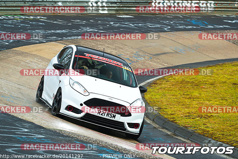 Bild #20141297 - Touristenfahrten Nürburgring Nordschleife (19.03.2023)