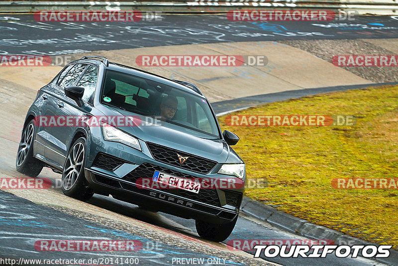 Bild #20141400 - Touristenfahrten Nürburgring Nordschleife (19.03.2023)