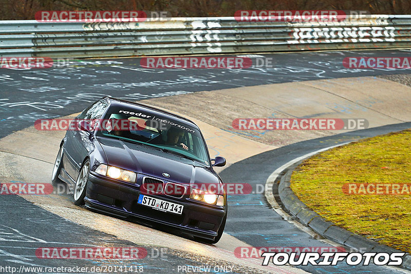 Bild #20141418 - Touristenfahrten Nürburgring Nordschleife (19.03.2023)