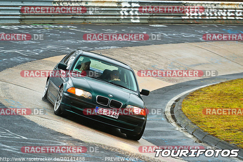 Bild #20141488 - Touristenfahrten Nürburgring Nordschleife (19.03.2023)