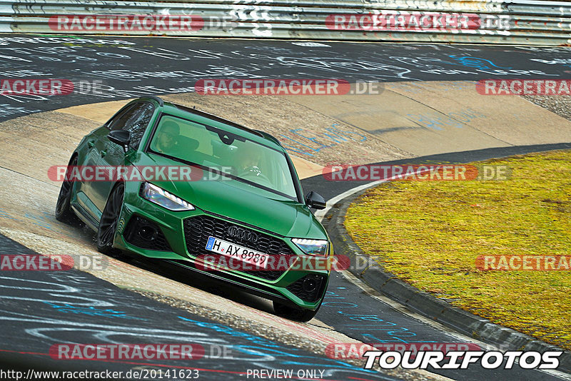 Bild #20141623 - Touristenfahrten Nürburgring Nordschleife (19.03.2023)