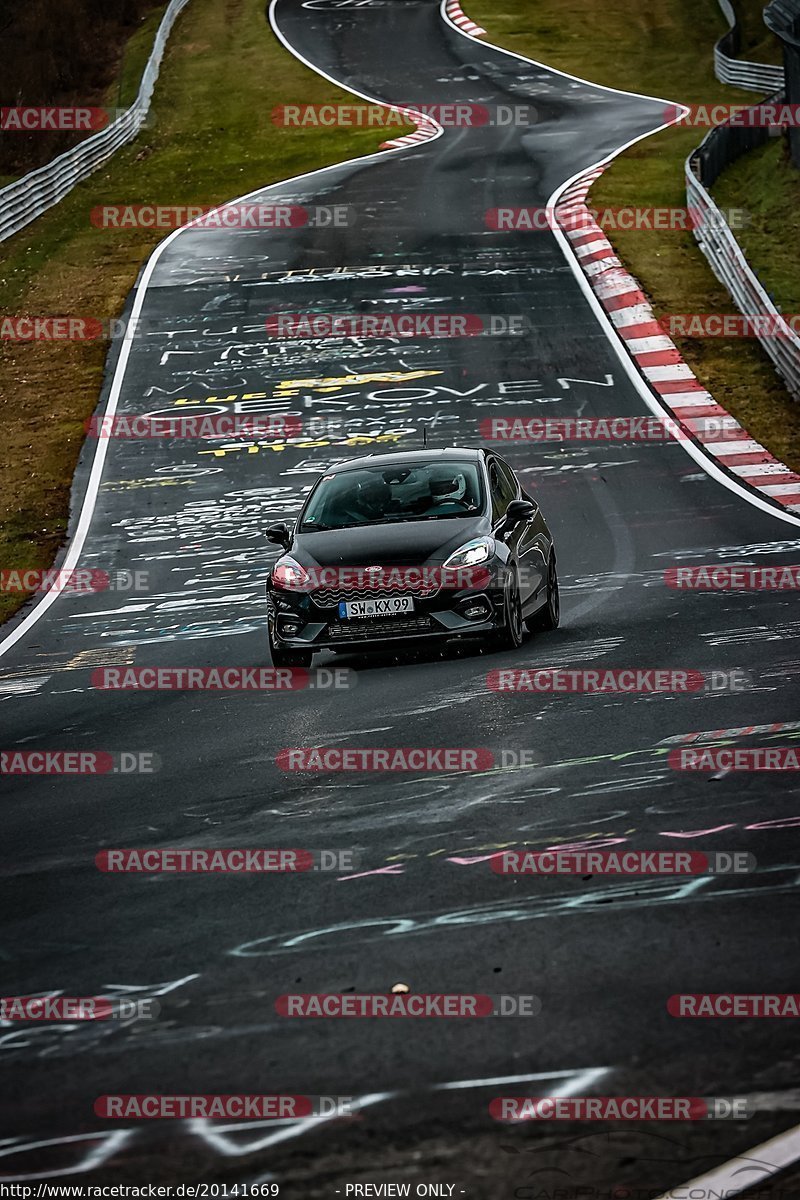 Bild #20141669 - Touristenfahrten Nürburgring Nordschleife (19.03.2023)