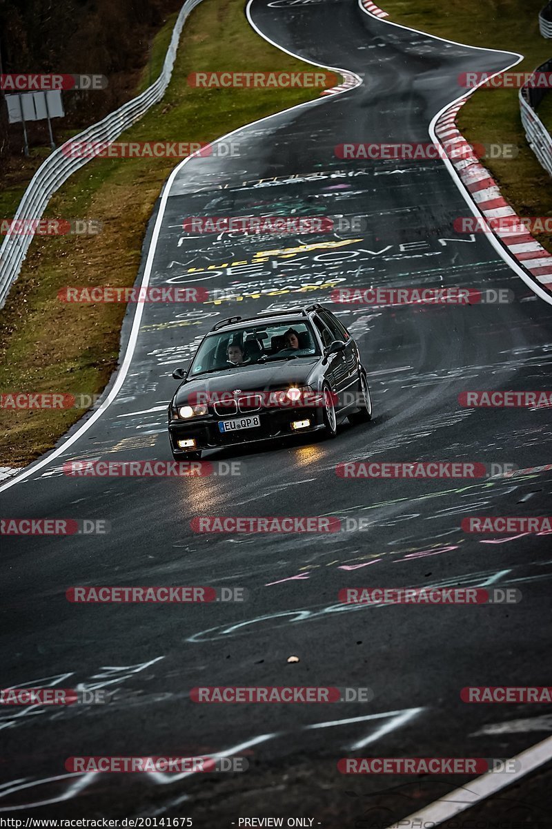 Bild #20141675 - Touristenfahrten Nürburgring Nordschleife (19.03.2023)