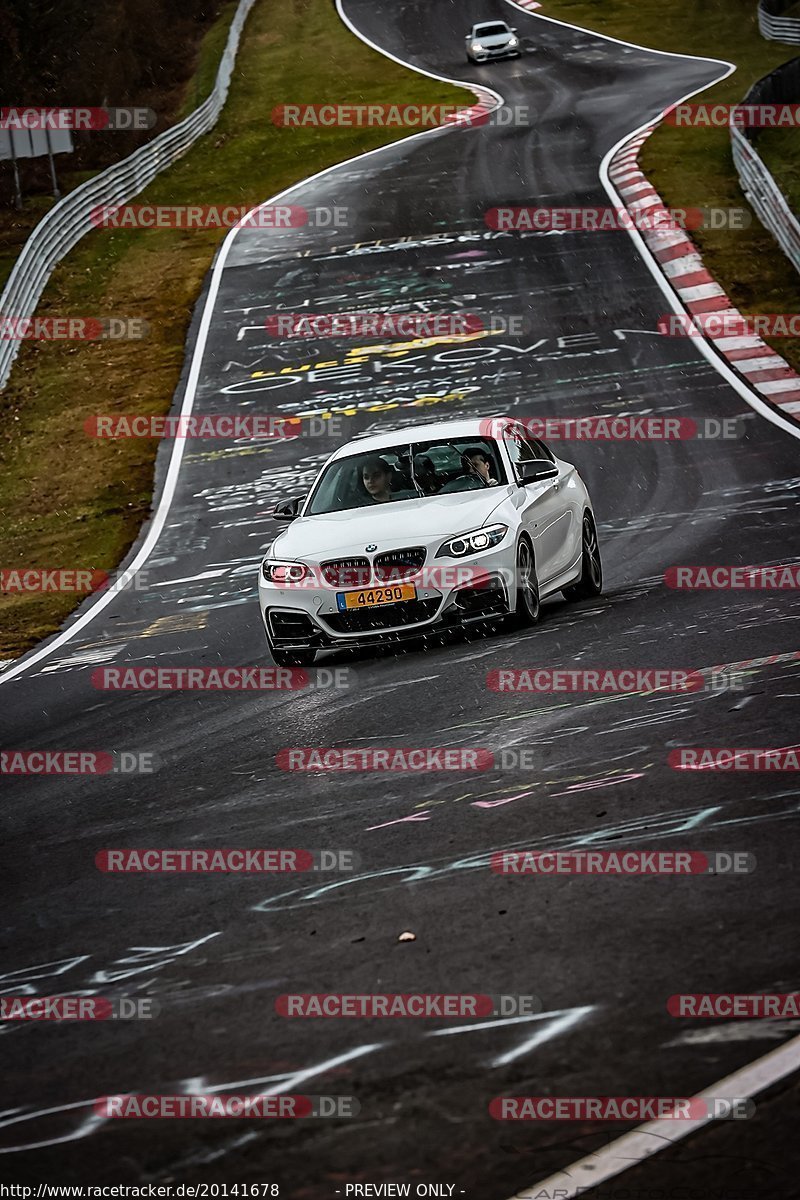 Bild #20141678 - Touristenfahrten Nürburgring Nordschleife (19.03.2023)