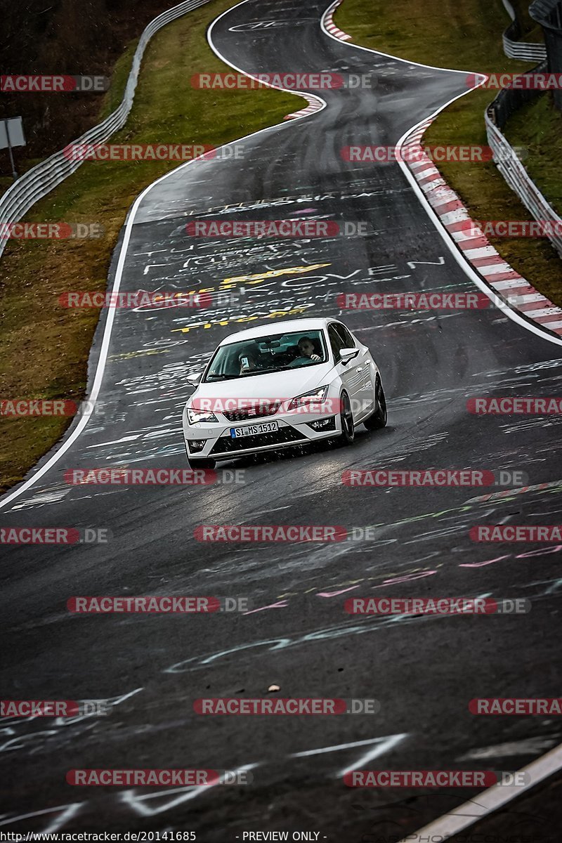 Bild #20141685 - Touristenfahrten Nürburgring Nordschleife (19.03.2023)