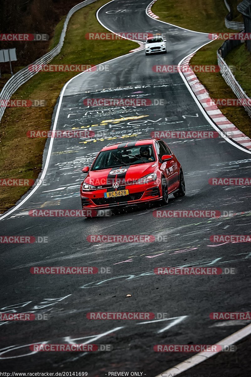 Bild #20141699 - Touristenfahrten Nürburgring Nordschleife (19.03.2023)