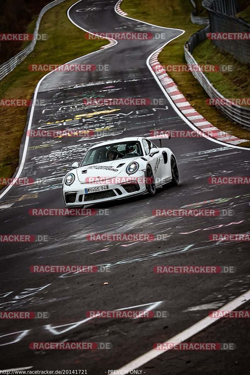 Bild #20141721 - Touristenfahrten Nürburgring Nordschleife (19.03.2023)