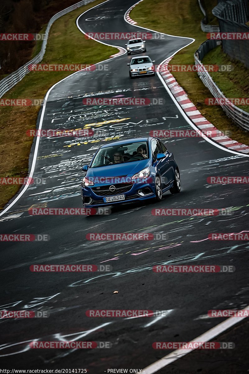 Bild #20141725 - Touristenfahrten Nürburgring Nordschleife (19.03.2023)