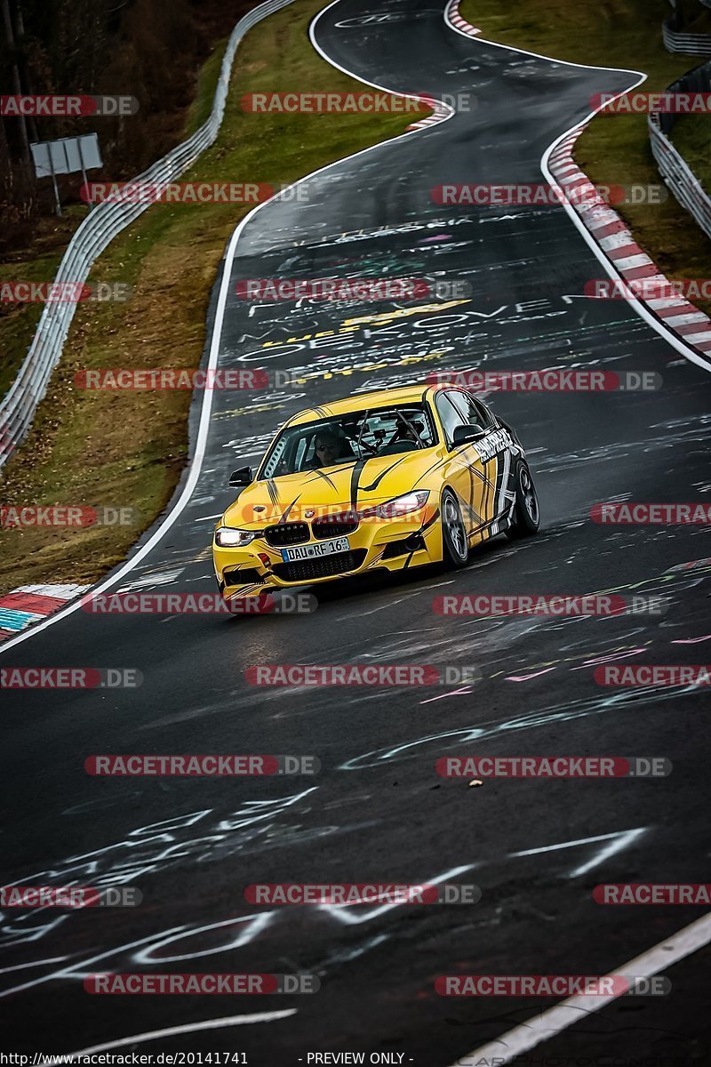 Bild #20141741 - Touristenfahrten Nürburgring Nordschleife (19.03.2023)