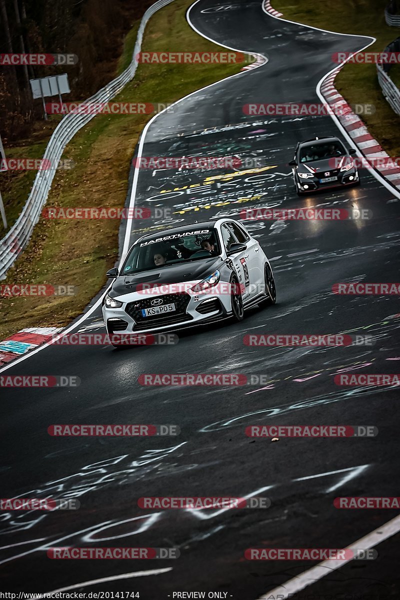 Bild #20141744 - Touristenfahrten Nürburgring Nordschleife (19.03.2023)