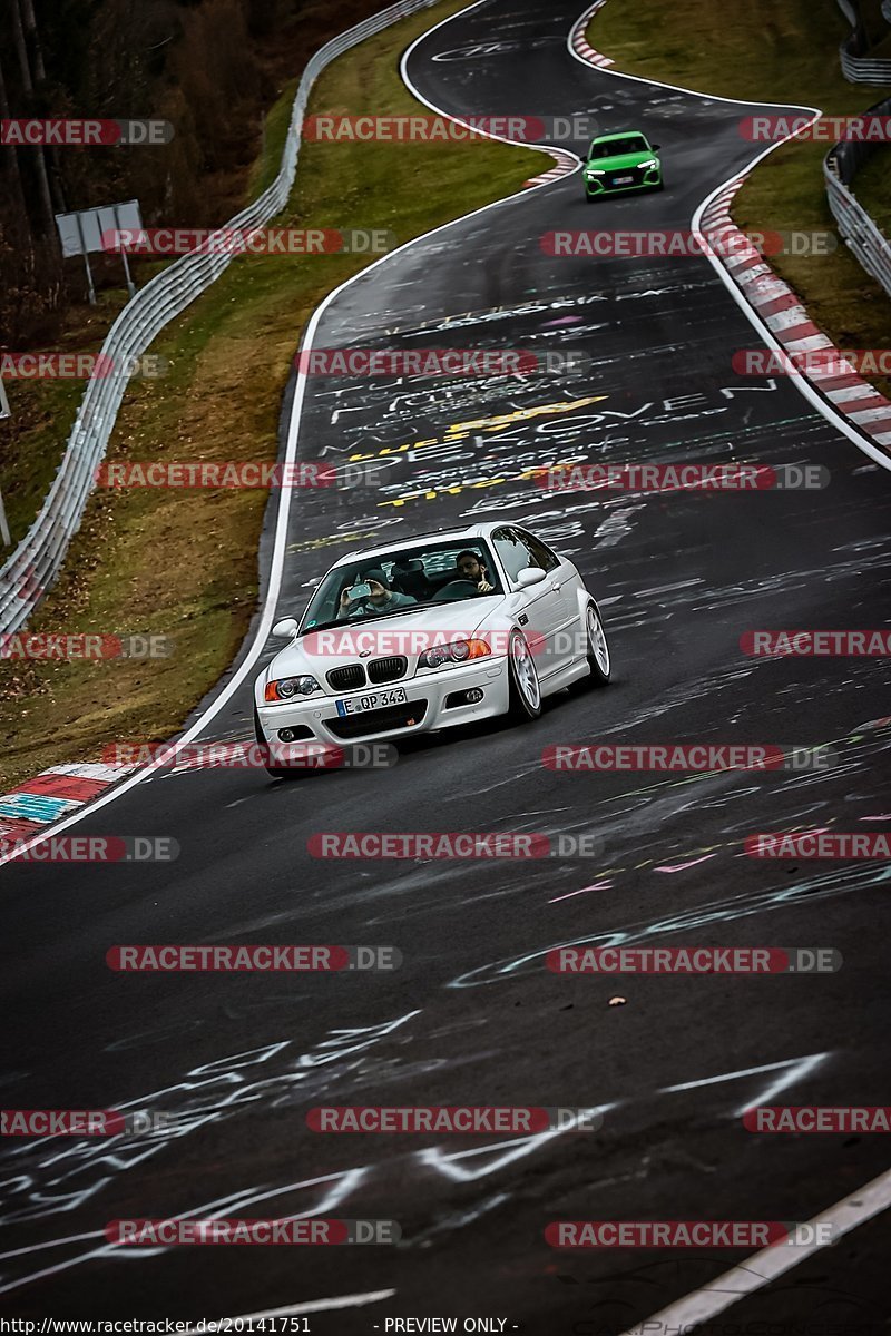 Bild #20141751 - Touristenfahrten Nürburgring Nordschleife (19.03.2023)