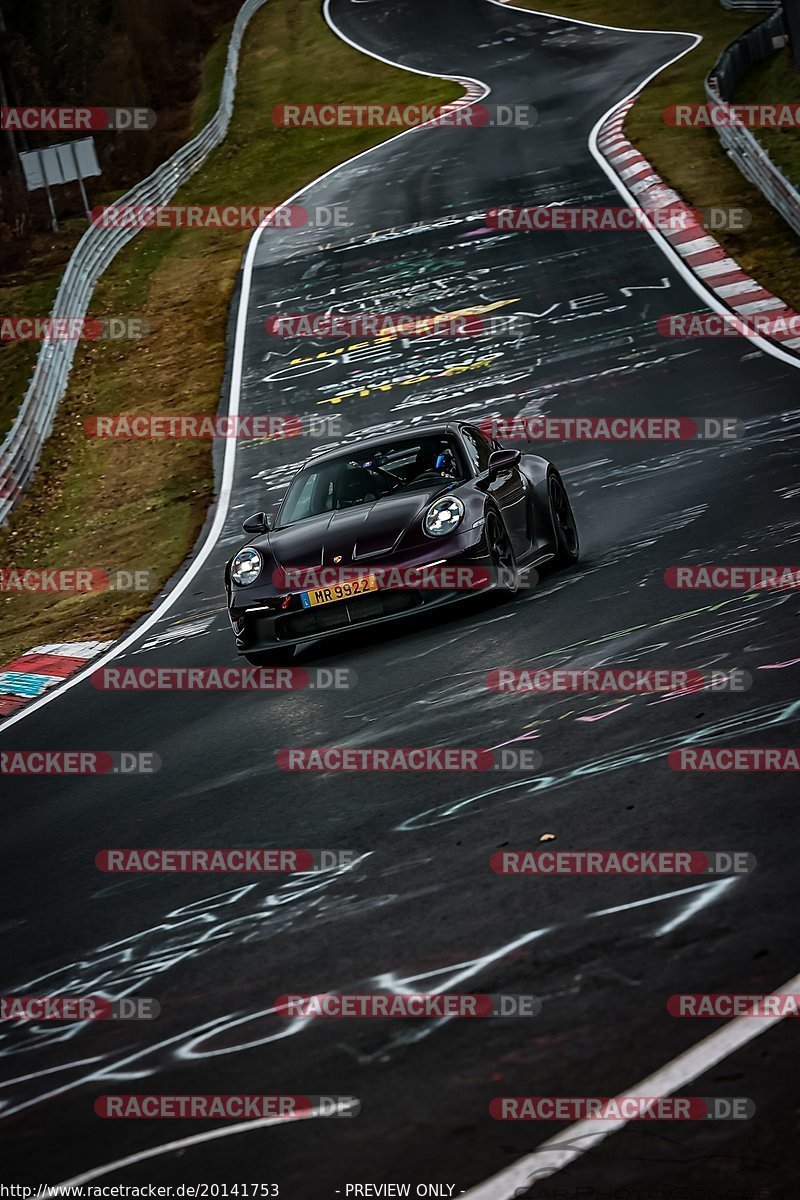 Bild #20141753 - Touristenfahrten Nürburgring Nordschleife (19.03.2023)